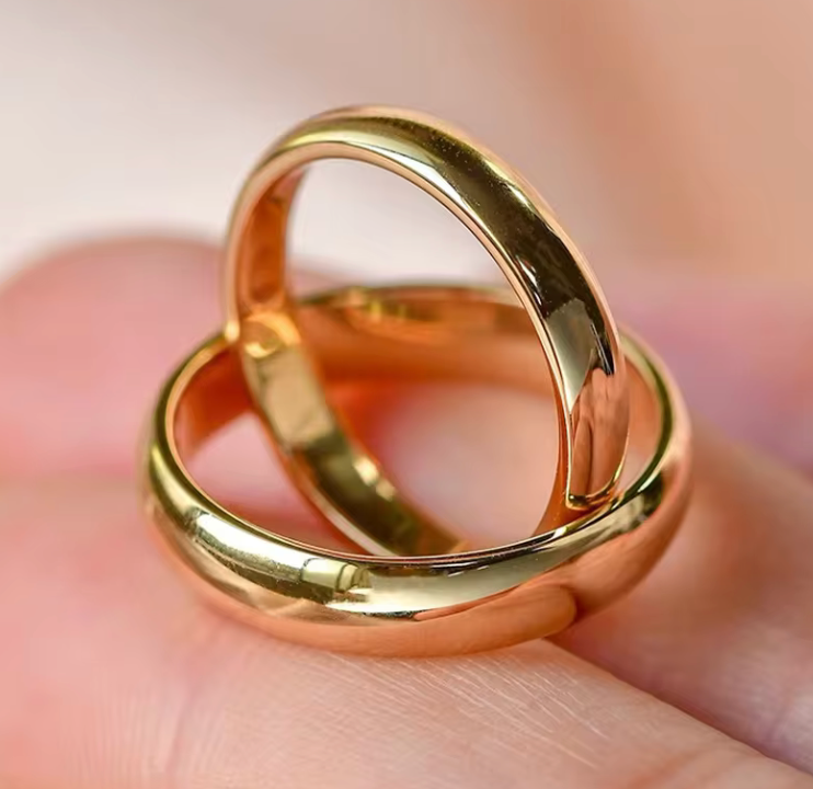 Promesse Ring