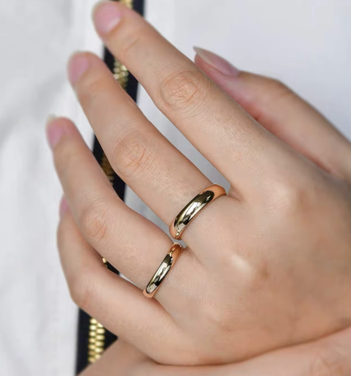 Promesse Ring