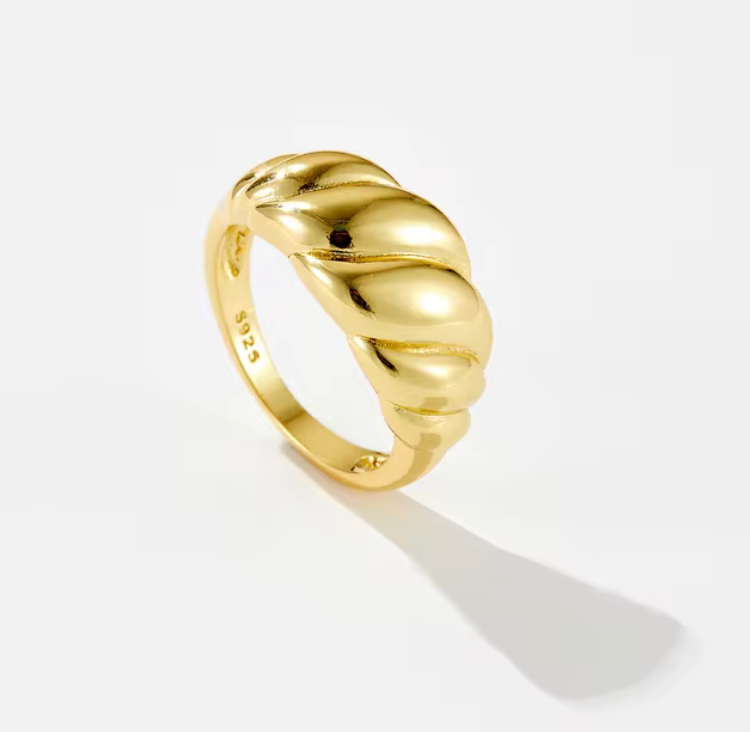 Shell Ring