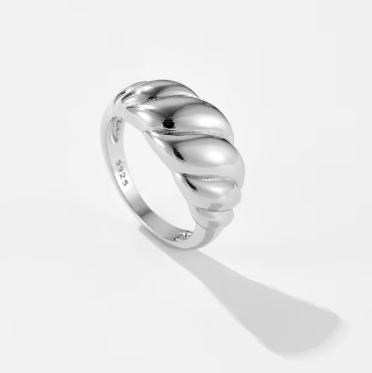 Shell Ring