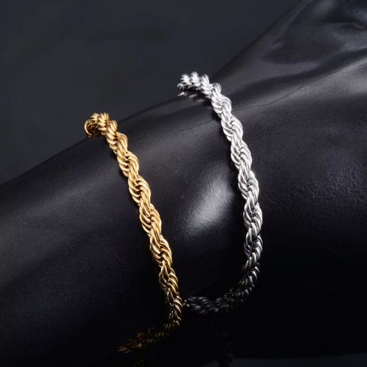 Rope Bracelet