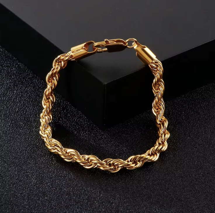 Rope Bracelet