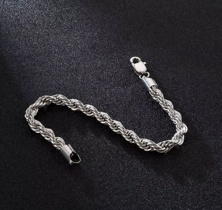 Rope Bracelet