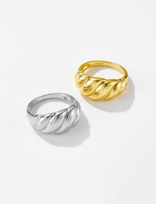 Shell Ring
