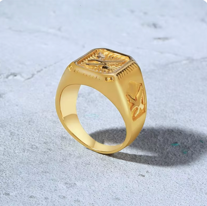 The Eagle Ring