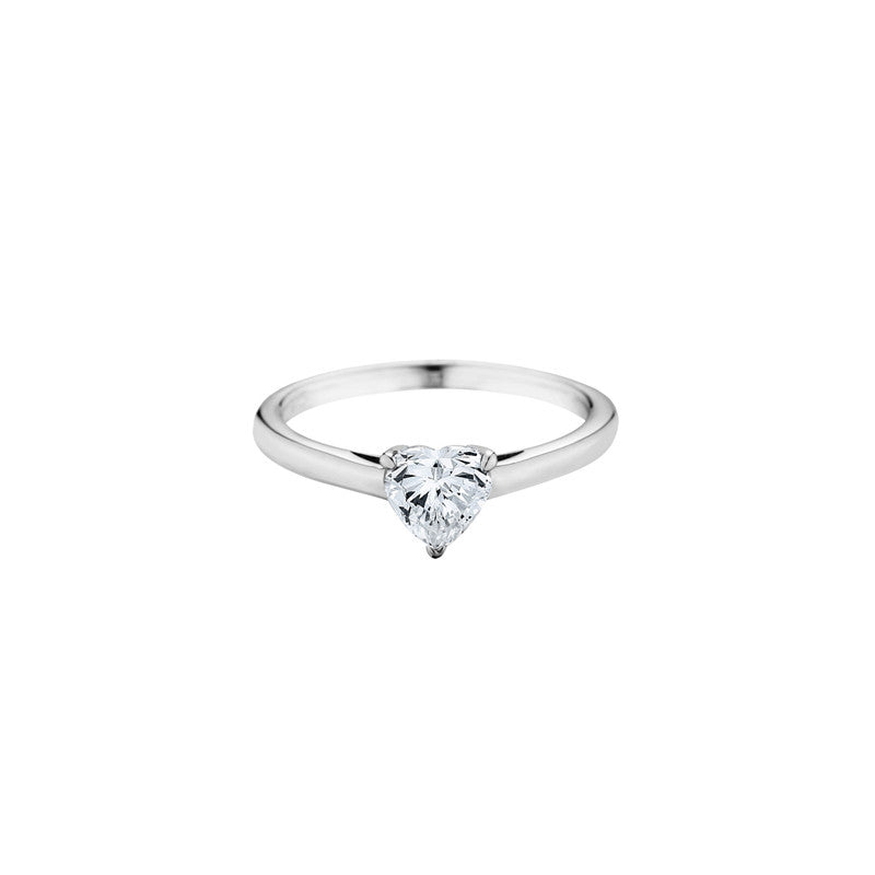 Queen Diamond Ring